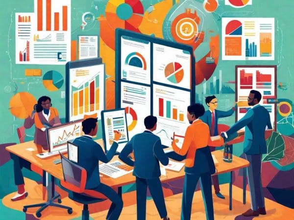 5 Essential Steps to Improve Business